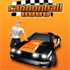 Игра на телефон Cannonball 8000