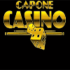 Игра на телефон Capone Casino