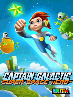 Java игра Captain Galactic Super Space Hero. Скриншоты к игре Капитан Галактика. Космический Супергерой