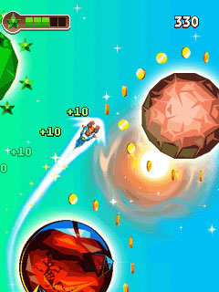 Java игра Captain Galactic Super Space Hero. Скриншоты к игре Капитан Галактика. Космический Супергерой