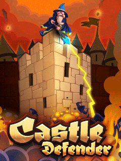 Java игра Castle Defender. Скриншоты к игре Защитник замка