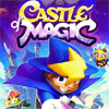 Игра на телефон Магический Замок / Castle of Magic