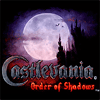 Игра на телефон Castlevania. Order Of Shadows