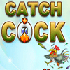 Игра на телефон Поймай Петуха / Catch Cock