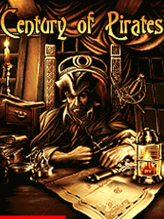 Java игра Century of Pirates. Скриншоты к игре Век Пиратов