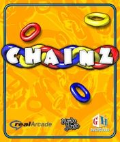 Java игра Chainz. Скриншоты к игре Кольца