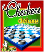 Java игра Checkers Deluxe. Скриншоты к игре 
