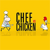 Игра на телефон Chef vs Chicken
