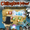 Chillingham Manot Mr. Brightside Chronicles