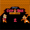 Чип и Дейл спешат на помощь 2 / Chip and Dale 2 Rescue Rangers