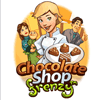 Шоколадный магазин Френзи / Chocolate Shop Frenzy