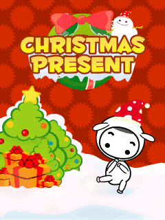Java игра Christmas Present. Скриншоты к игре Рождественские Подарки