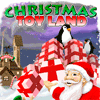 Christmas Toy Land