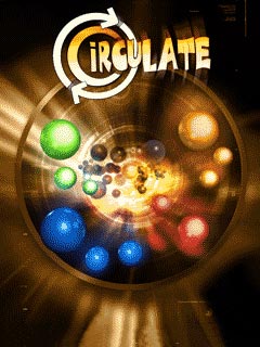Java игра Circulate Mobile. Скриншоты к игре 