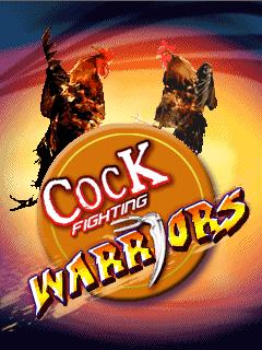 Java игра Cock Fighting Warriors. Скриншоты к игре 