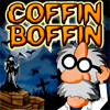 Игра на телефон Coffin Boffin