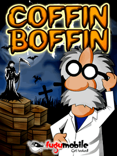 Java игра Coffin Boffin. Скриншоты к игре 