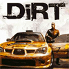 Игра на телефон Colin McRae Dirt 3D