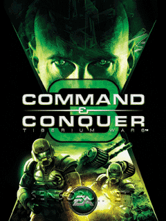 Java игра Command and Conquer 3 Tiberium Wars. Скриншоты к игре Командуй и Покоряй 3. Тибериумные Войны