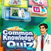 Игра на телефон Common Knowledge Quiz