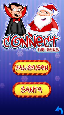 Java игра Connect The Pairs. Скриншоты к игре Соедини пары
