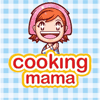 Игра на телефон Cooking Mama