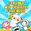 Игра на телефон Count My Dokuyi Friends