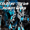 Игра на телефон Counter Strike Robot Wars