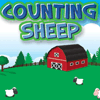 Игра на телефон Counting Sheep