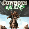 Игра на телефон Ковбои против Пришельцев / Cowboys And Aliens