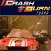 Игра на телефон Круши и Жги / Crash N Burn Turbo