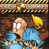 Игра на телефон Краш-тест Марионетки / Crash Test Dummies