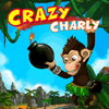 Игра на телефон Сумасшедший Чарли / Crazy Charly