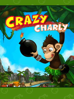 Java игра Crazy Charly. Скриншоты к игре Сумасшедший Чарли