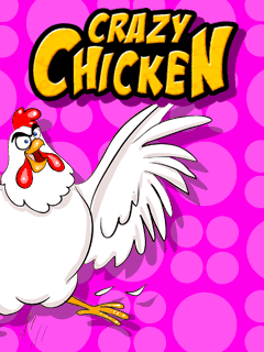 Java игра Crazy Chicken. Скриншоты к игре Сумасшедшая Курица