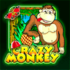 Безумная обезьяна / Crazy Monkey