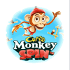Игра на телефон Crazy Monkey Spin