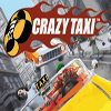 Игра на телефон Сумасшедшее Такси 3D / Crazy Taxi 3D