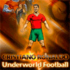 Кристиано Рональдо. Футбол Преисподнии / Cristiano Ronaldo Underworld Football
