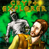 Игра на телефон Исследователь Склепов / Crypt Explorer