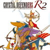 Игра на телефон Кристальная Защита / Crystal Defenders