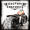 Игра на телефон Custom Choppers