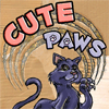 Игра на телефон Симпатичные Лапки / Cute Paws