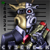 Кибер лось / Cyber Elk