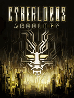 Java игра Cyberlords Arcology. Скриншоты к игре Киберлорды. Аркология