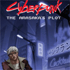 Игра на телефон Киберпанк Заговор Аразаки / Cyberpunk The Arasakas Plot