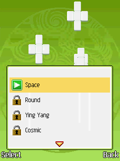 Java игра DChoc Cafe Mahjong. Скриншоты к игре Кафе любителей игры Маджонг