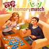Игра на телефон DChoc Cafe - Memory Match