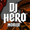 Игра на телефон DJ Hero Mobile