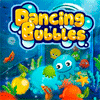 Игра на телефон Танцующие Пузырьки / Dancing Bubbles